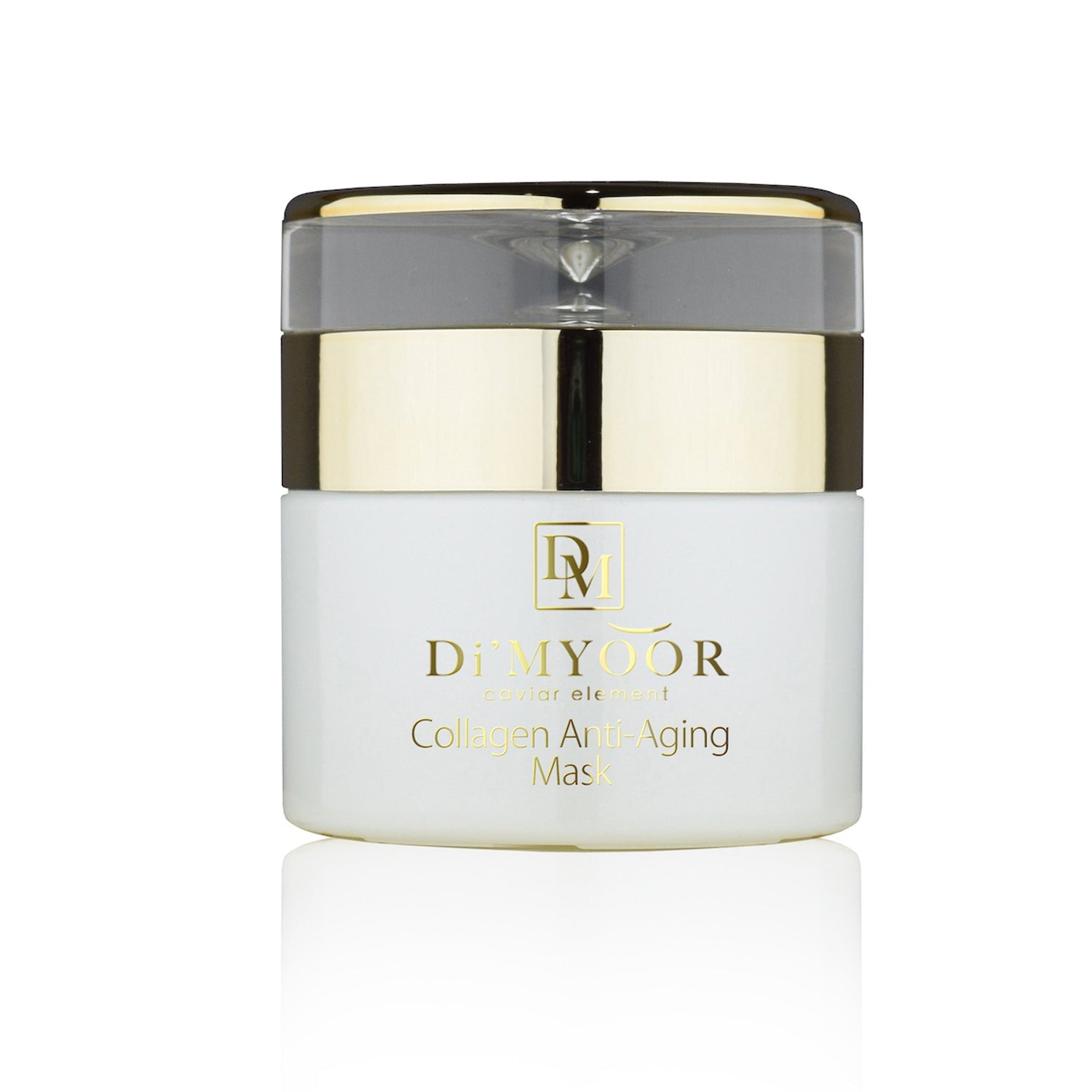 Di'MYOOR Collagen Anti-Aging Mask, Size 1.7 fl oz / 50ml