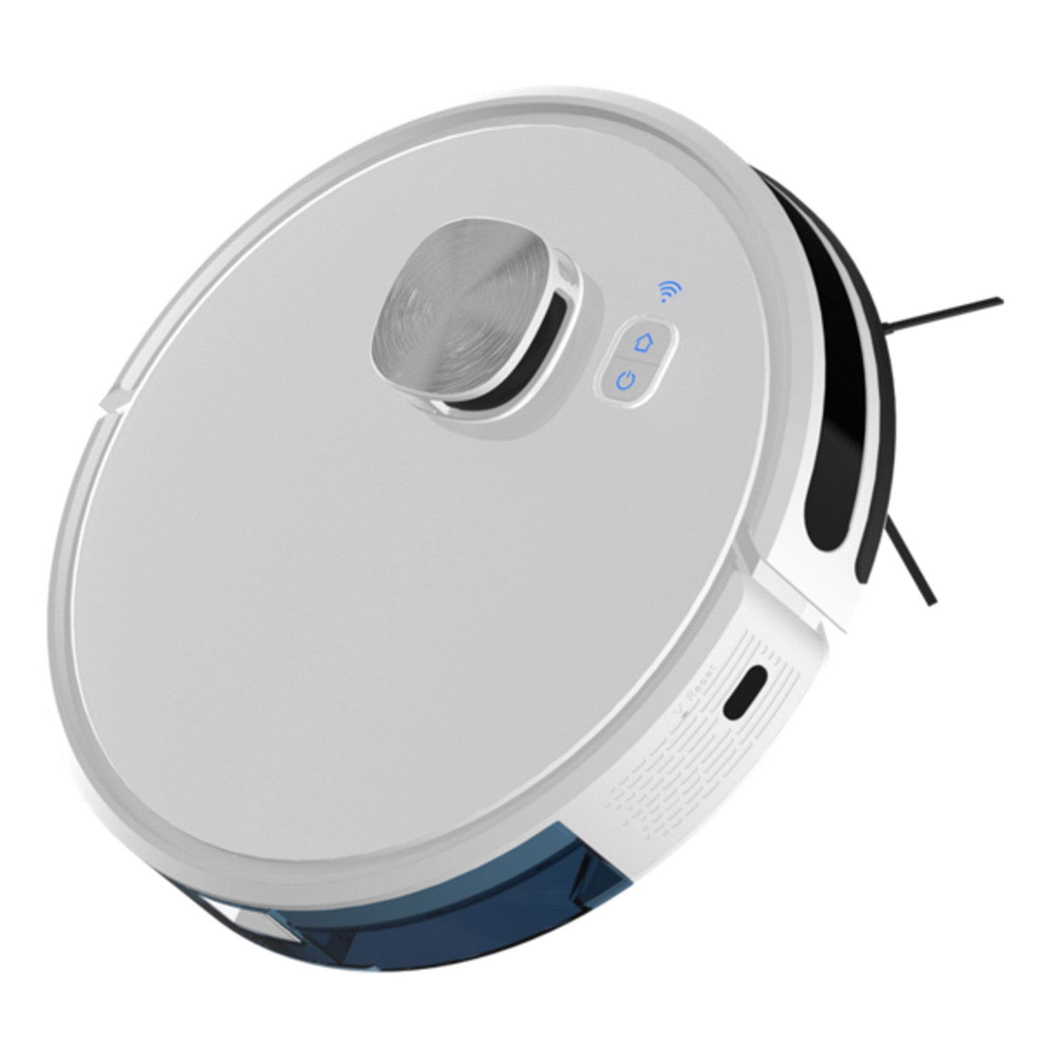 SmartNavi SDL60 Self Emptying 360 Laser Detection Robot Vacuum