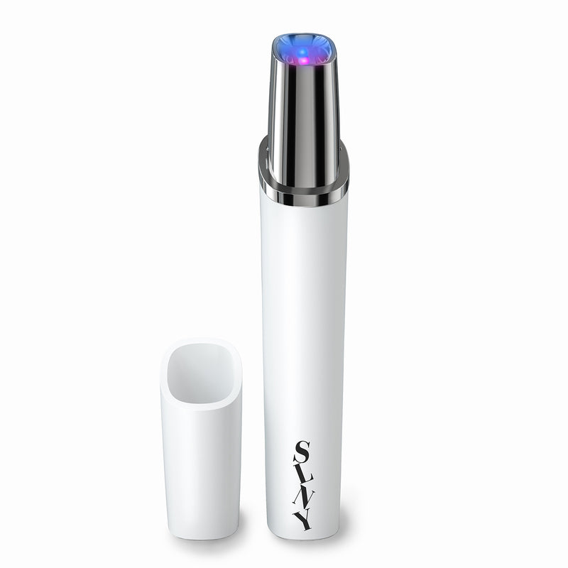 Solaris Laboratories NY SUPER BLUE Blue LED Blemish Stick for