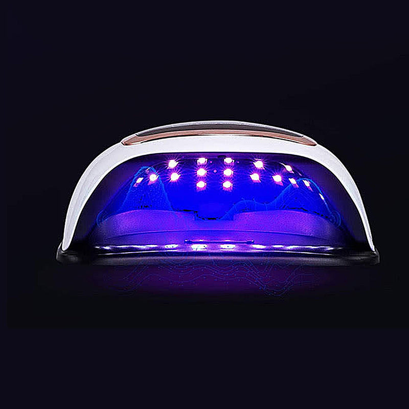 Diamond UV Gel Nail Drying Lamp