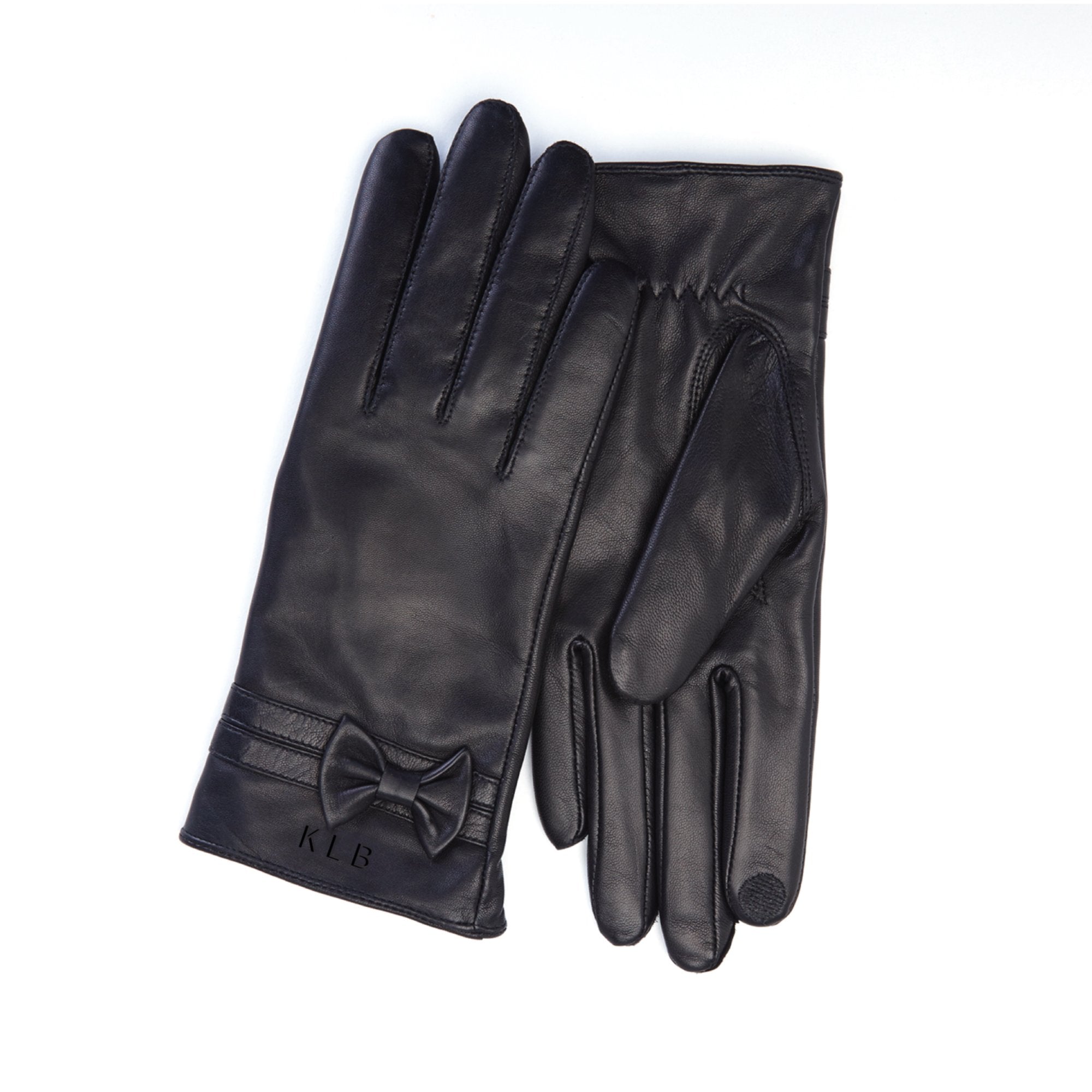 ladies extra large leather gloves