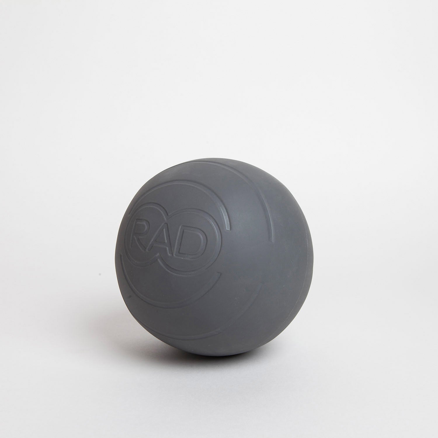 Zyllion Vibrating Peanut Massage Ball Brookstone