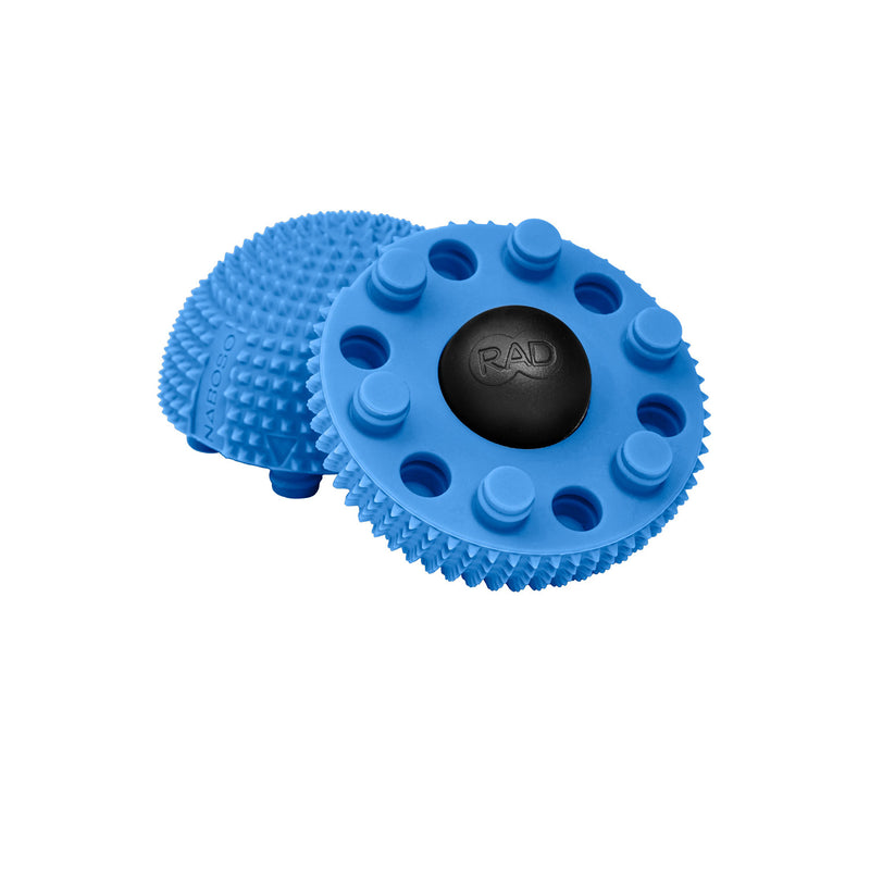 RAD Neuro Ball Foot Roller Brookstone