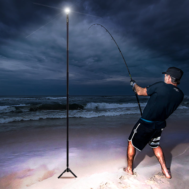 Stkr Concept Fli Pro Telescoping Light