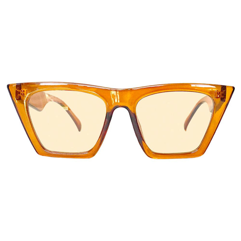 Fifth & Ninth Chicago Cat Eye Sunglasses