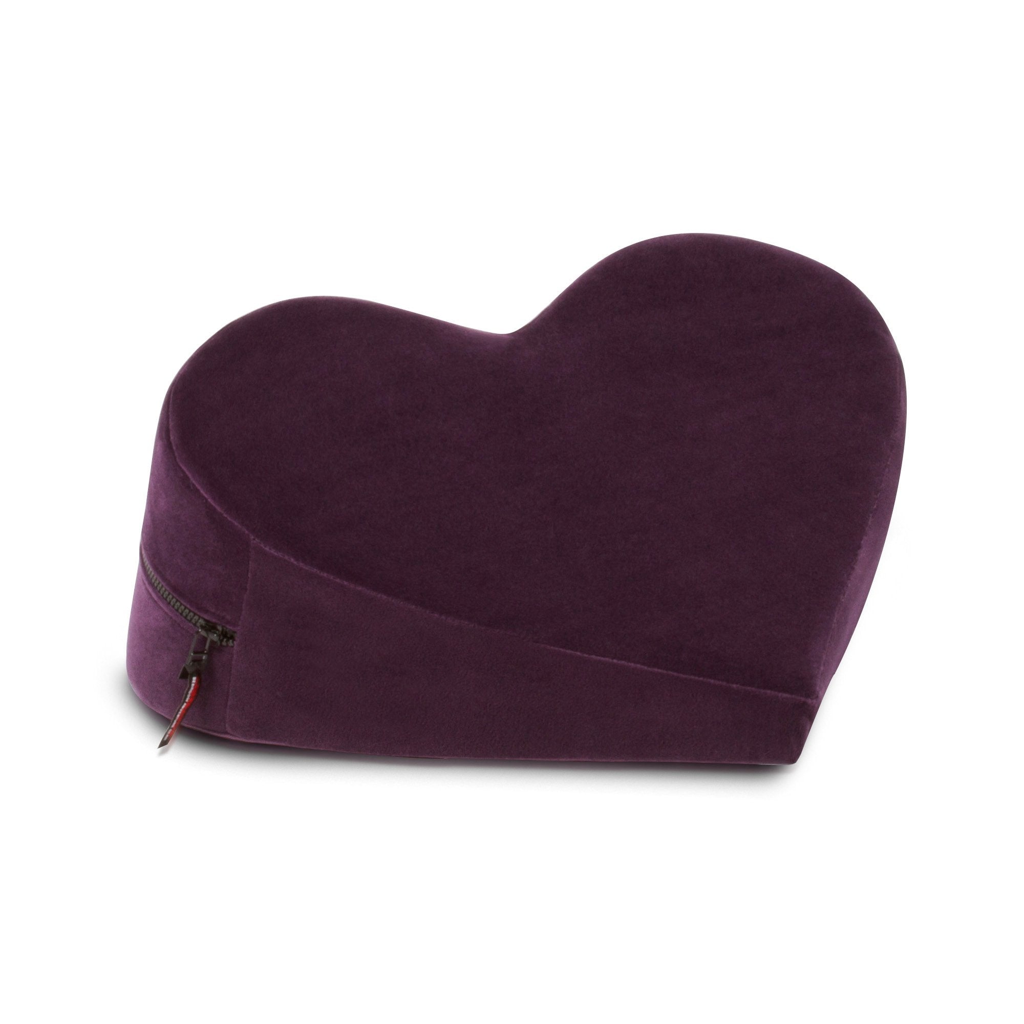 Liberator Heart Wedge Sensual Positioning Pillow Brookstone