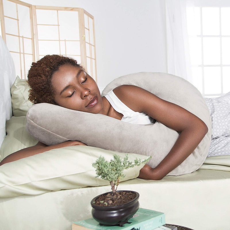 12 Best Pillows for Sitting Up in Bed, According to Experts