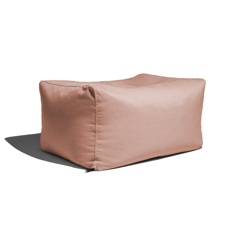 Bean Bag Chair 3Ft, Memory Foam Filled, Removable Velvet Cover, Bean Bag  Chairs | eBay
