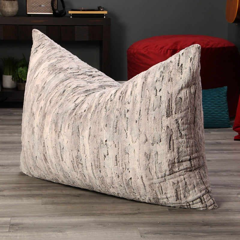 Bedrock Decorative Pillow