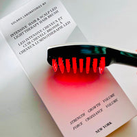 Glowie LED Hair Growth Brush