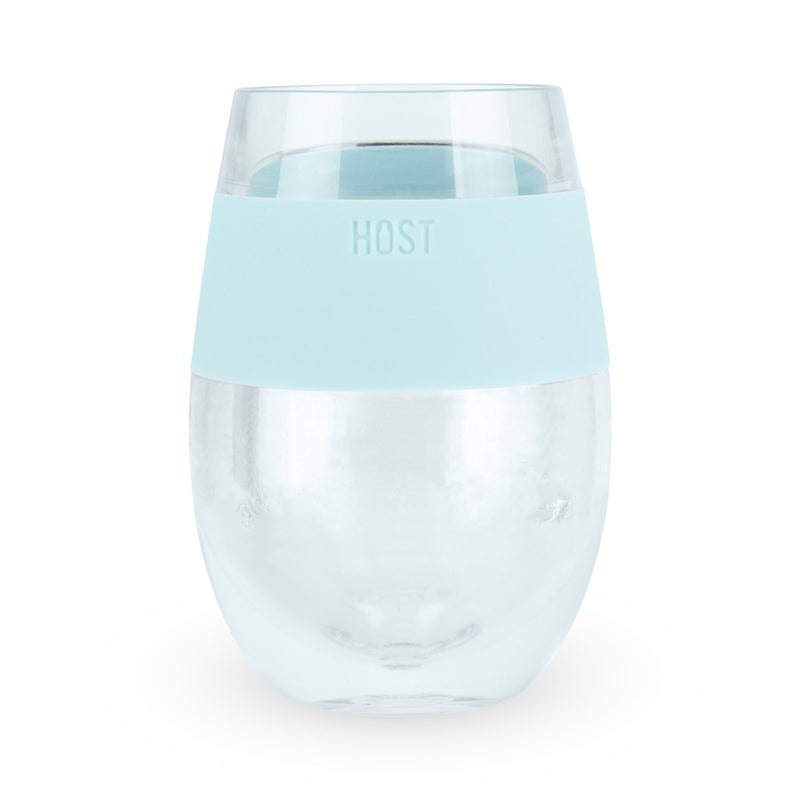 Host Freeze Wine Glasses