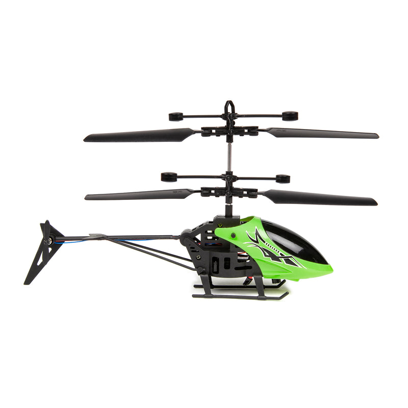 Hornet Glow In The Dark 2ch Ir Helicopter Brookstone