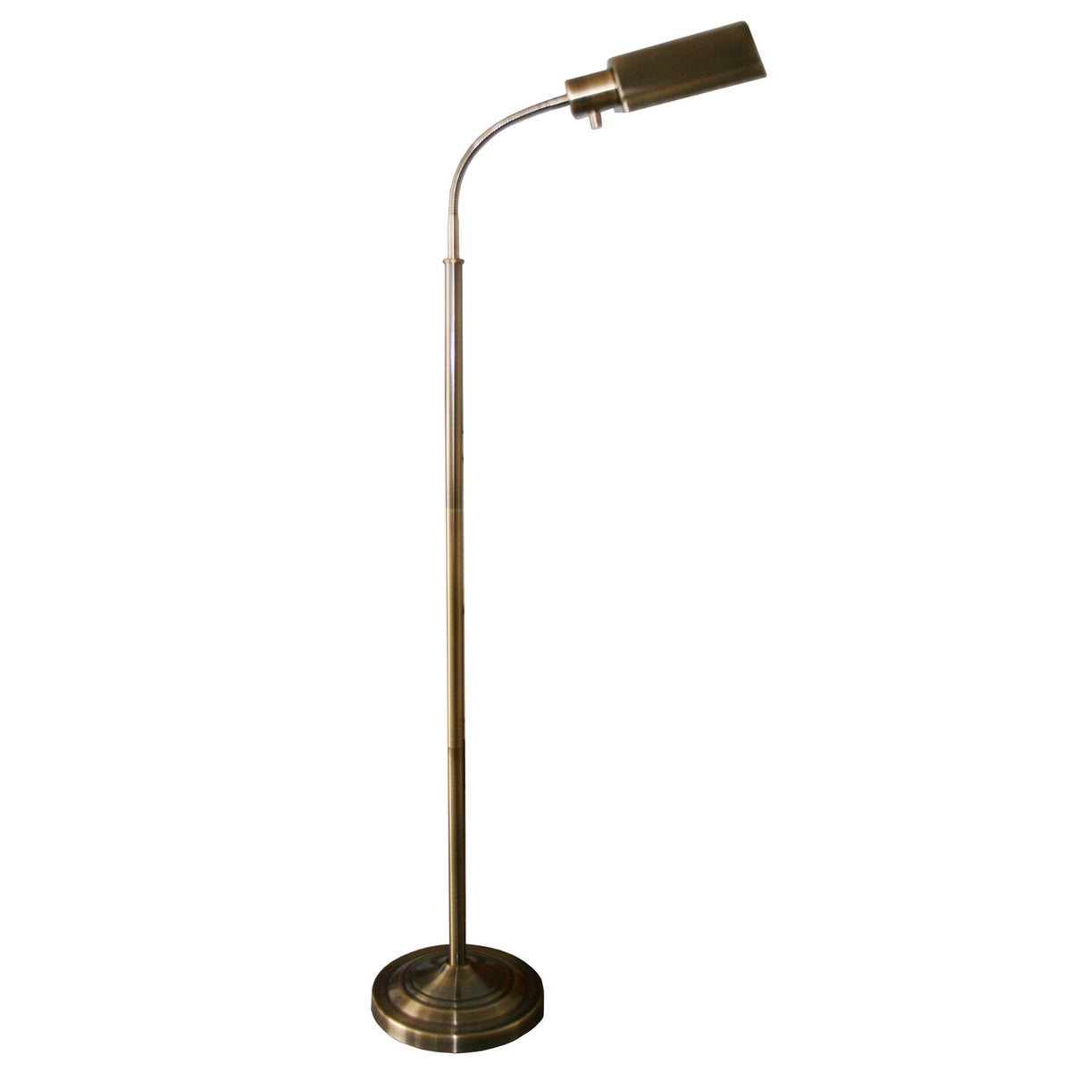 Cordless LED Reading Lamp Brookstone