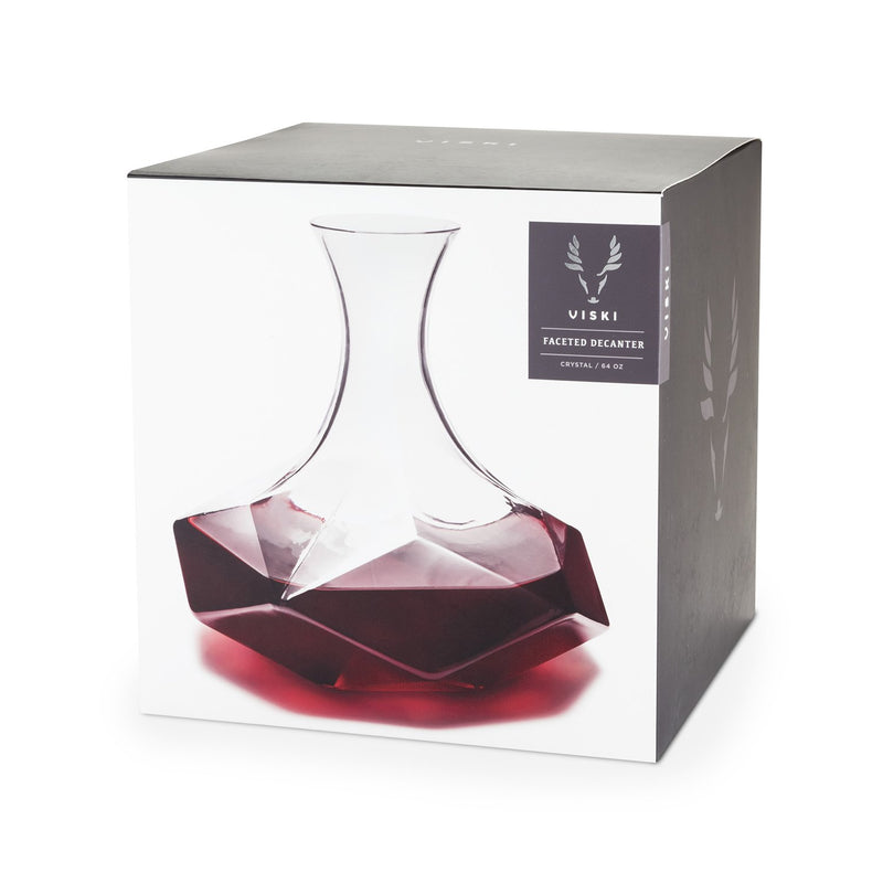 Classic Wine Decanter