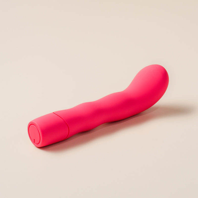 Smile Makers \'The Romantic\' Vibrator | Brookstone