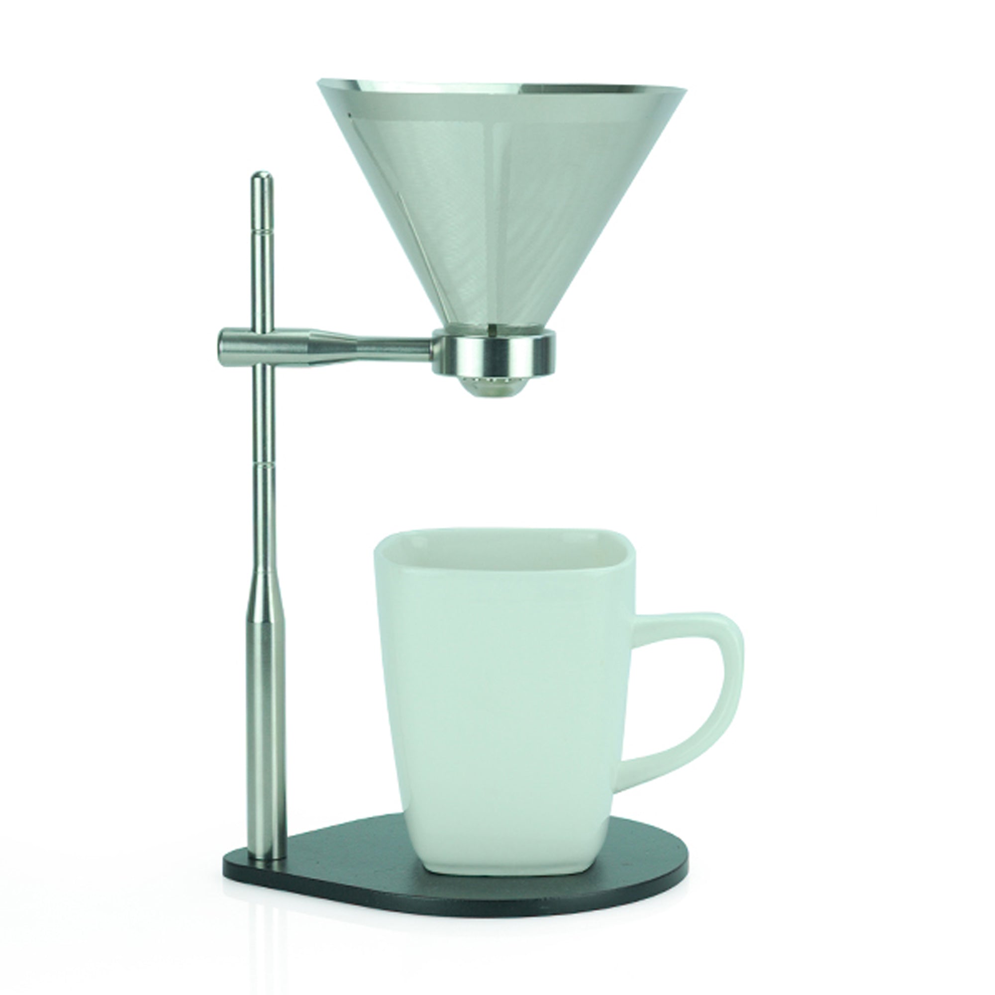 Caf Espresso style Coffee Maker Brookstone