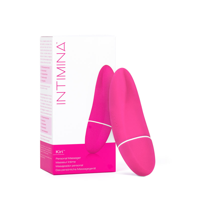 LELO Intimina Kiri Personal Massager Brookstone