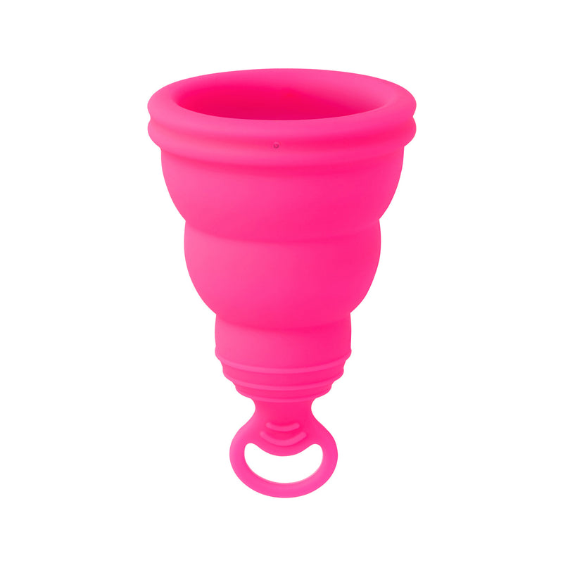  Intimina Lily Cup Size A - Ultra-Soft Menstrual Cup