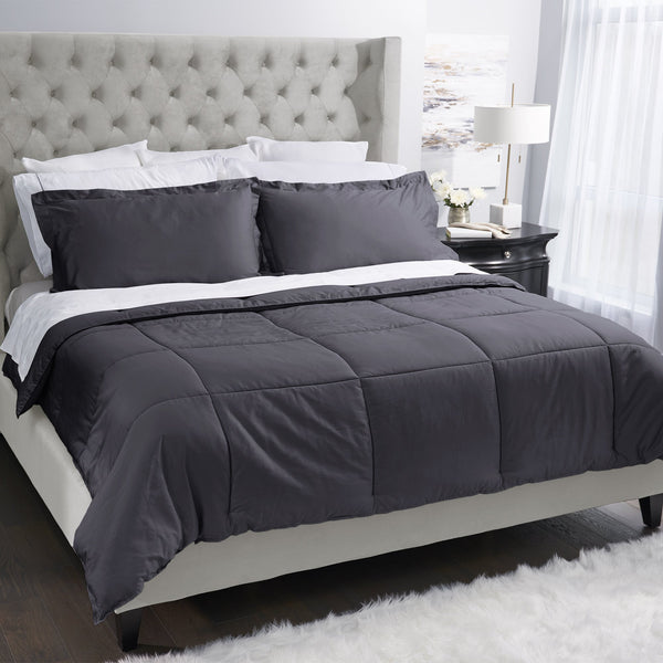 brookstone duvet insert