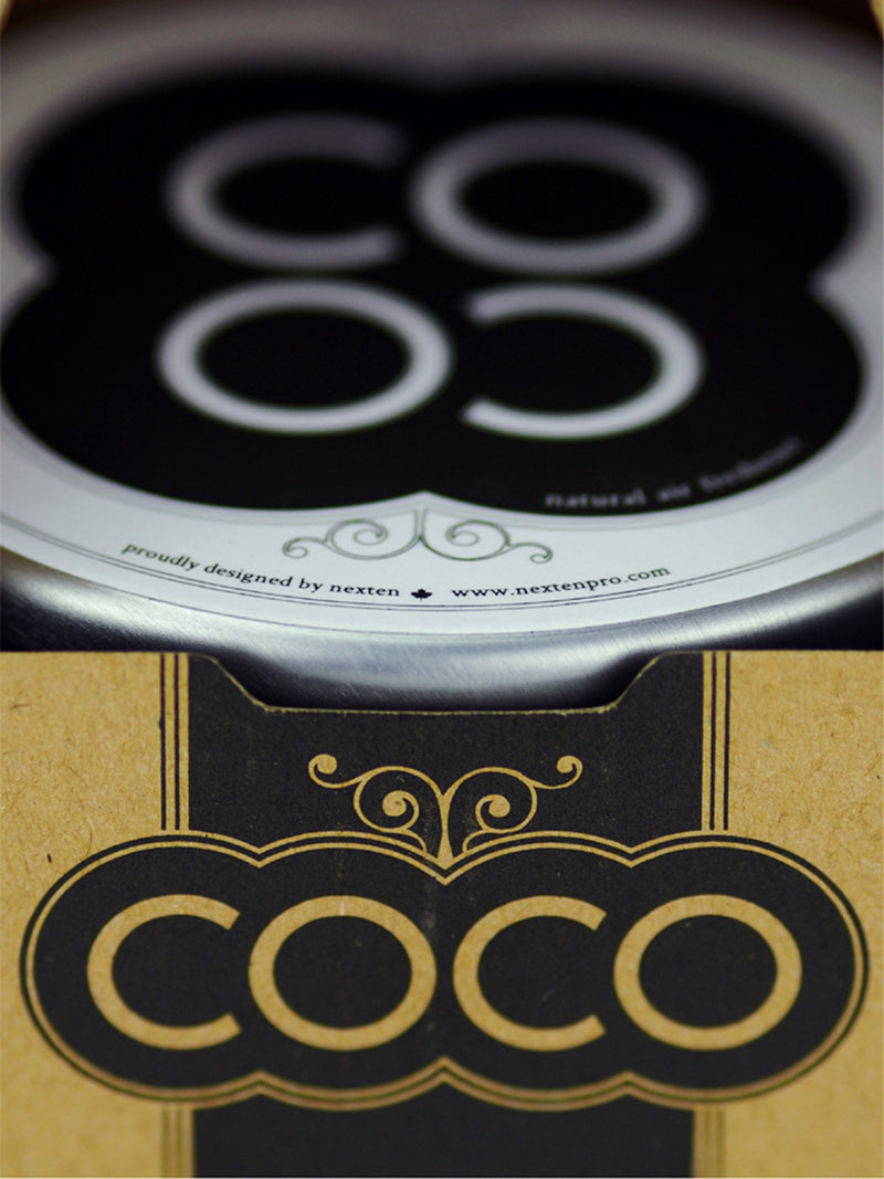 Coco Natural Air Freshener Brookstone