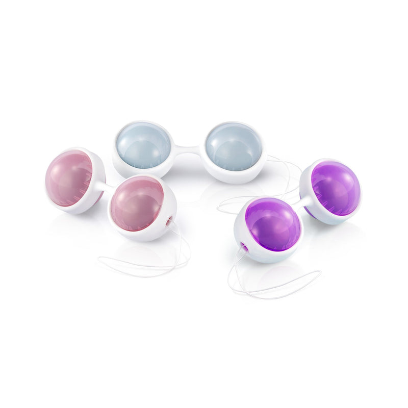 LELO Beads Plus Brookstone