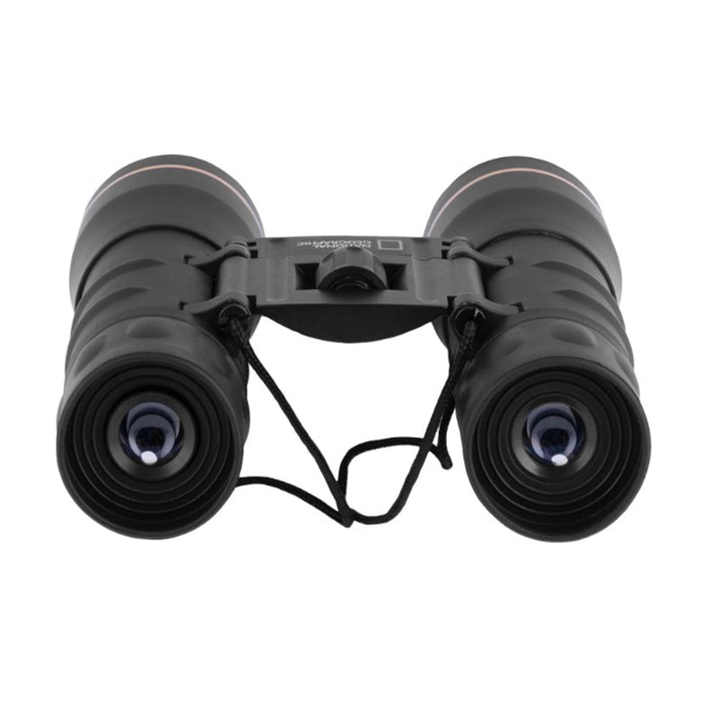 National Geographic 10x32 Binocular Brookstone