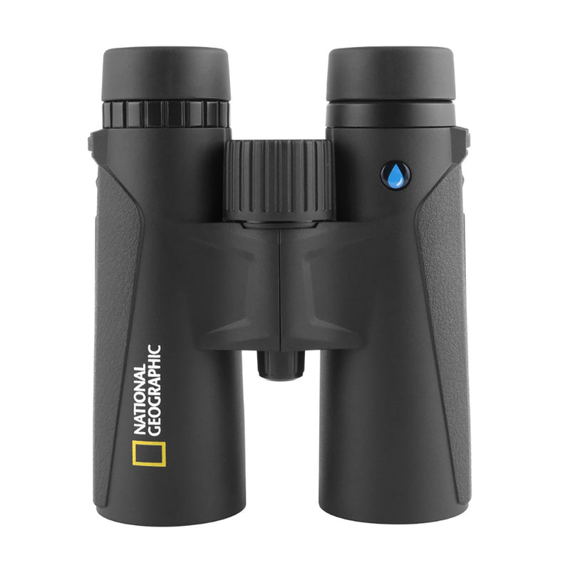 National Geographic 10x42 Waterproof Binoculars with Floating