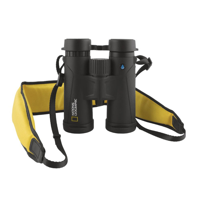 National Geographic 10x42 Waterproof Binoculars with Floating