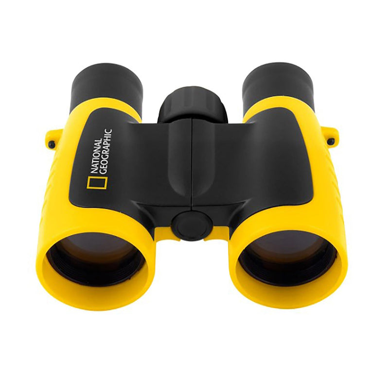 National Geographic Adventure Compact Bino Brookstone