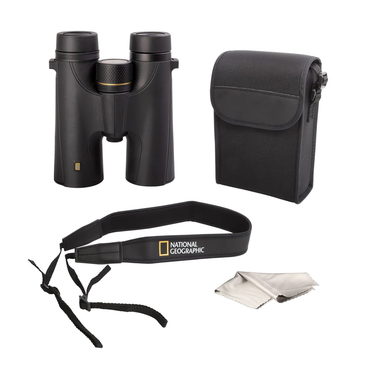 National Geographic 8x42 Binoculars Brookstone