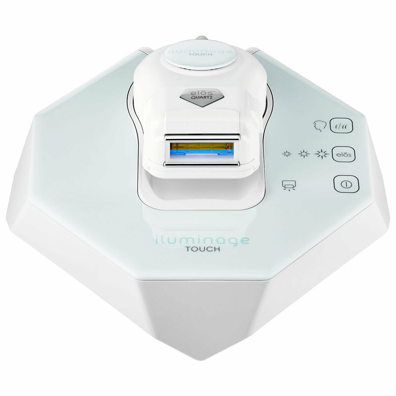 iluminage Touch Hair Removal IPL Radio Frequency Device Brookstone