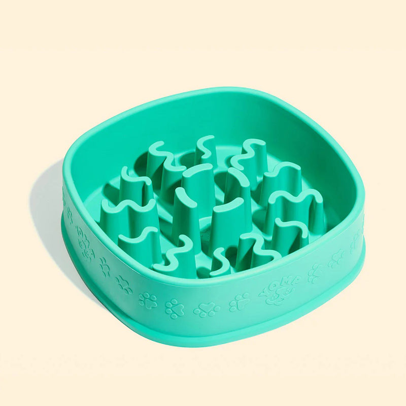 Yomp FunFeeder - Dog Bowl Brookstone