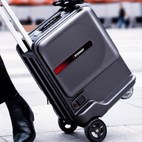 brookstone keane luggage