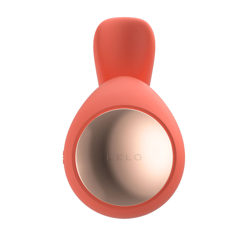 Lelo Ida Wave Powerful Vibrator Stimulator Massager Ultimate Comfort B –  Club X