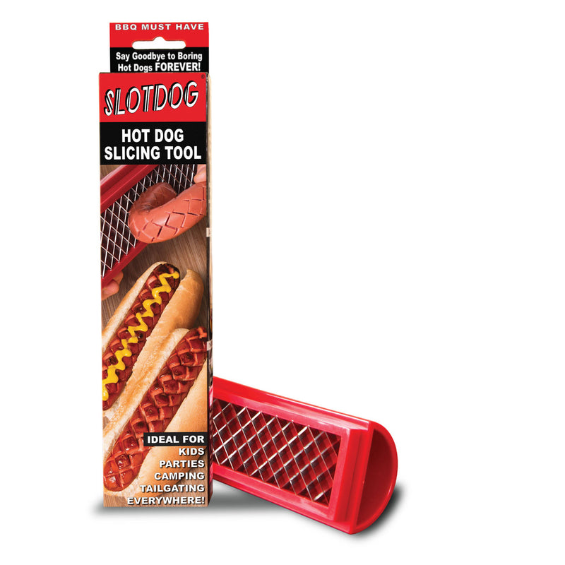 Hot Dog Slicer (38% Off-Limited Offer) - Inspire Uplift