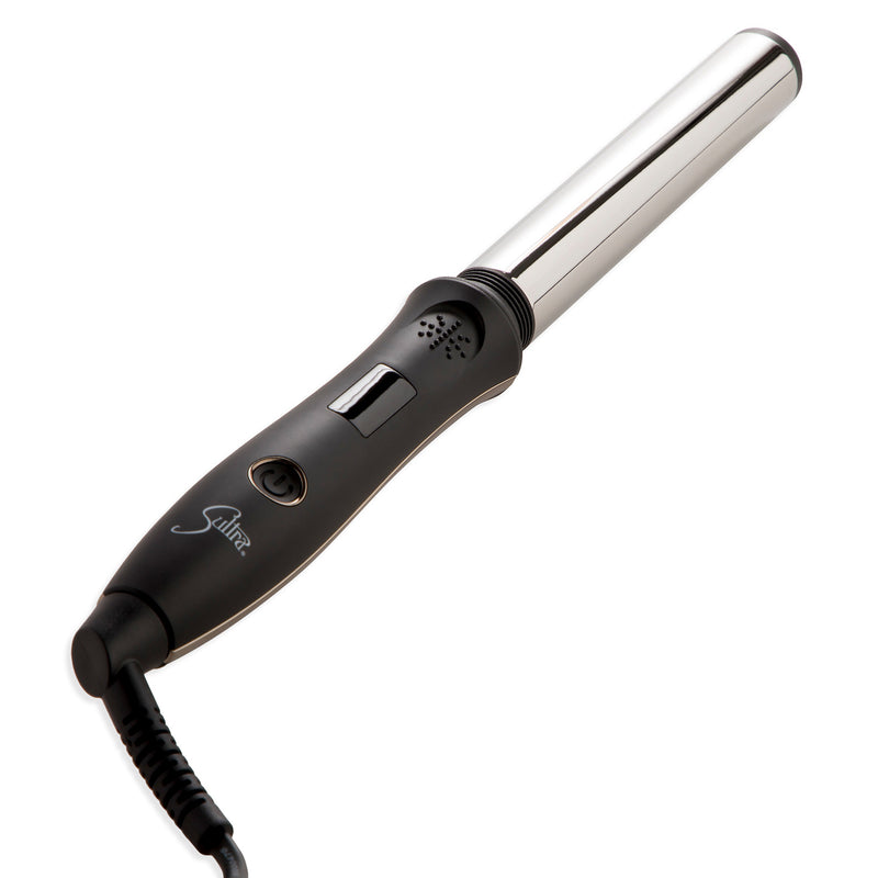 Sultra After Hours 1 Titanium Ionic Clipless Curling Wand