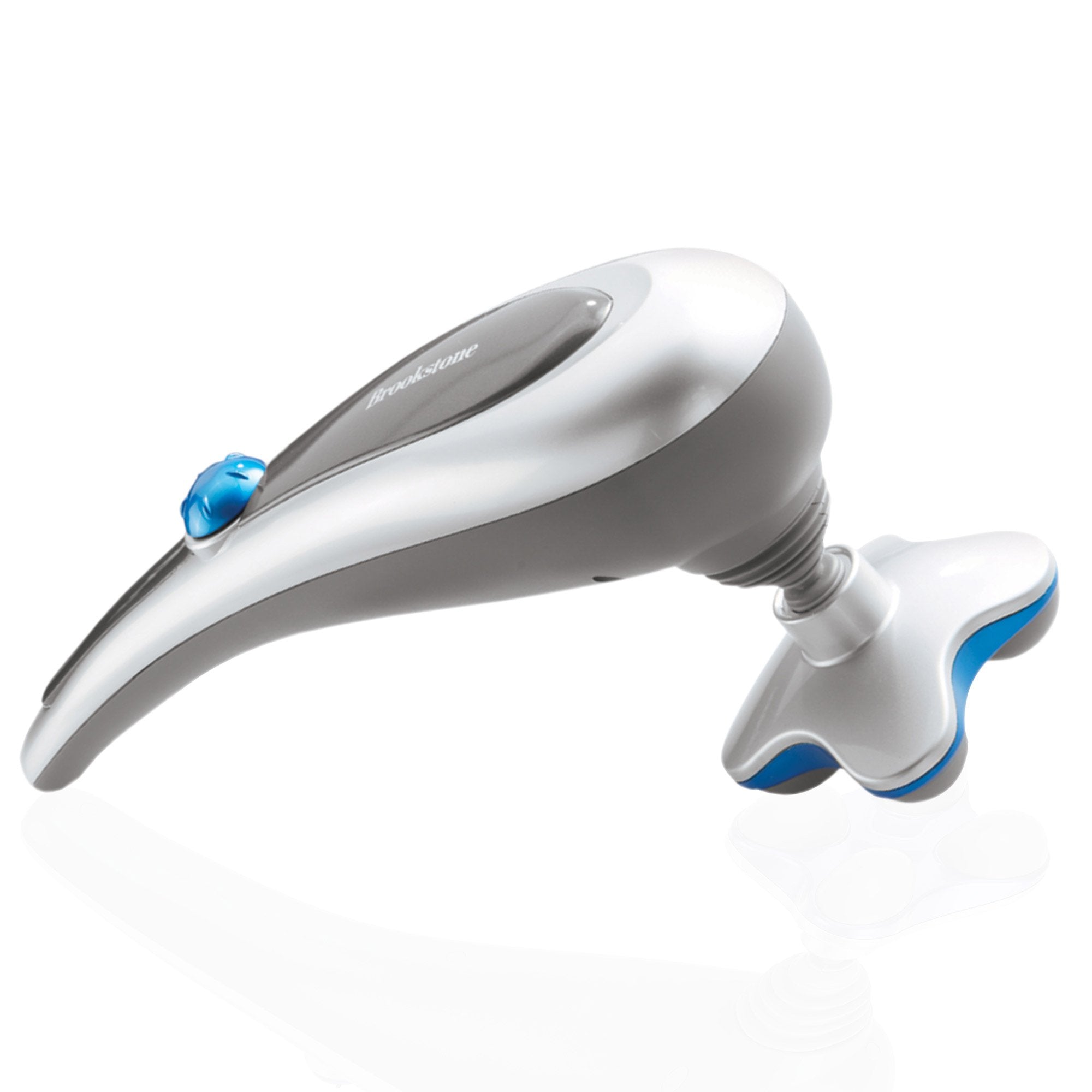 brookstone active sport massager