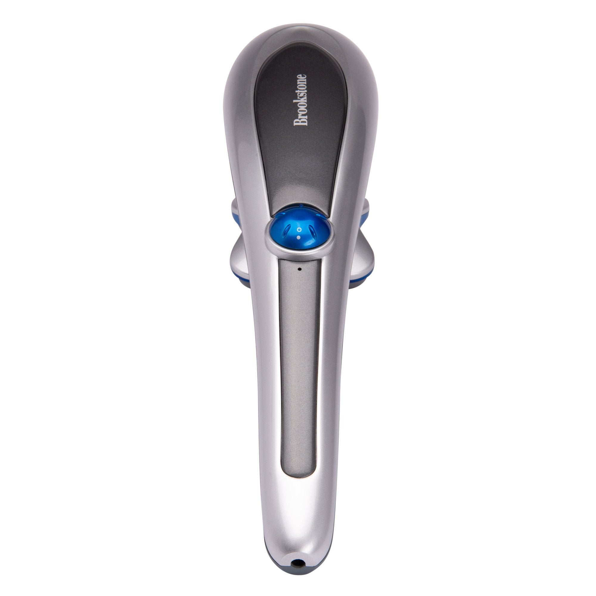 Brookstone cordless active sport massager