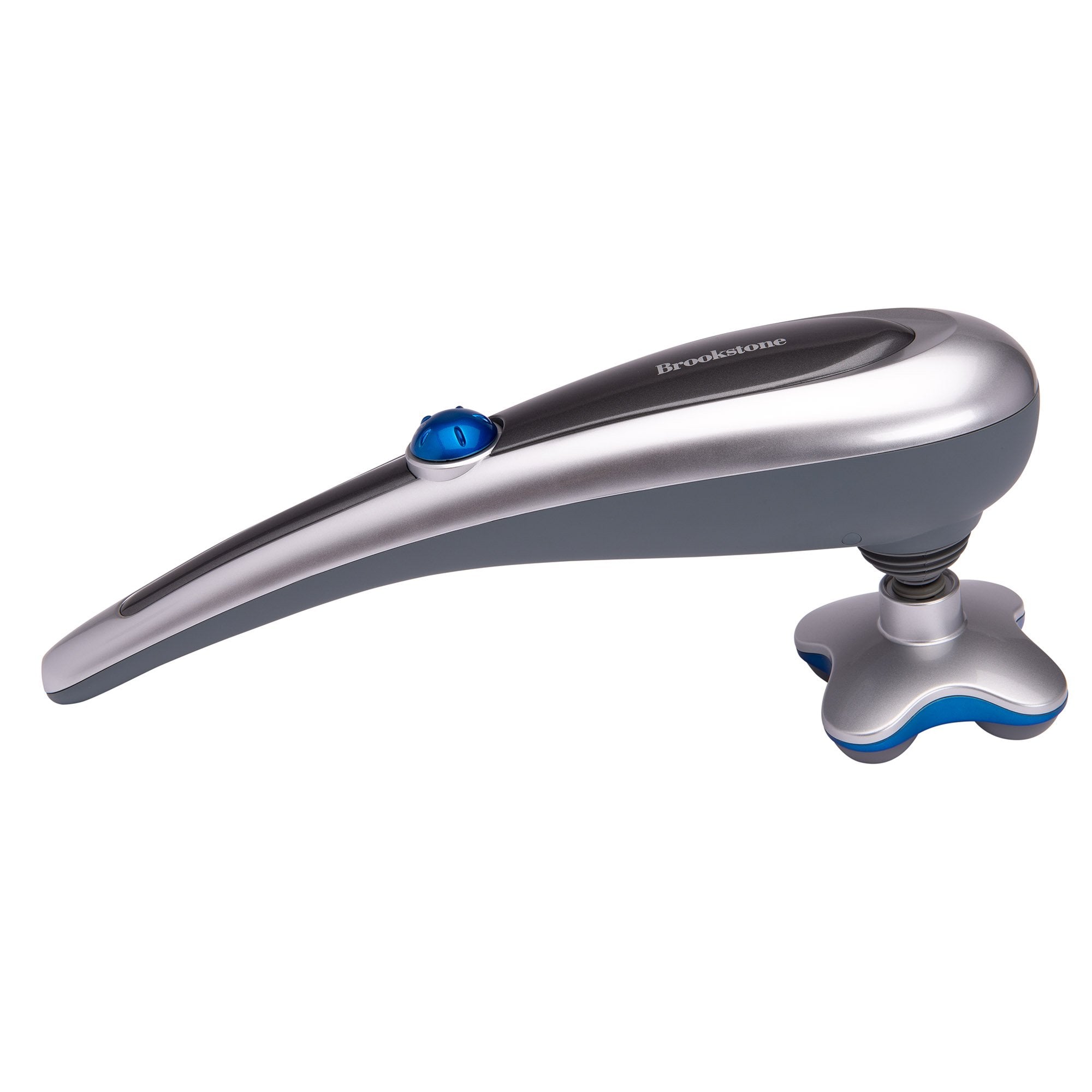 brookstone active sport massager