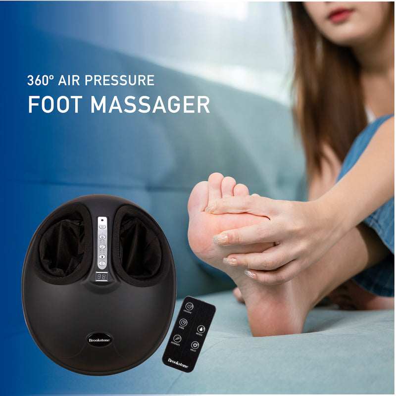 MedMassager MMF07 Foot Massager for sale online