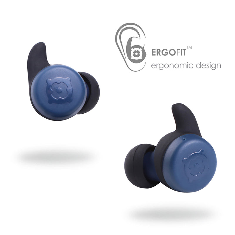 ErgoFit True Wireless Earbuds