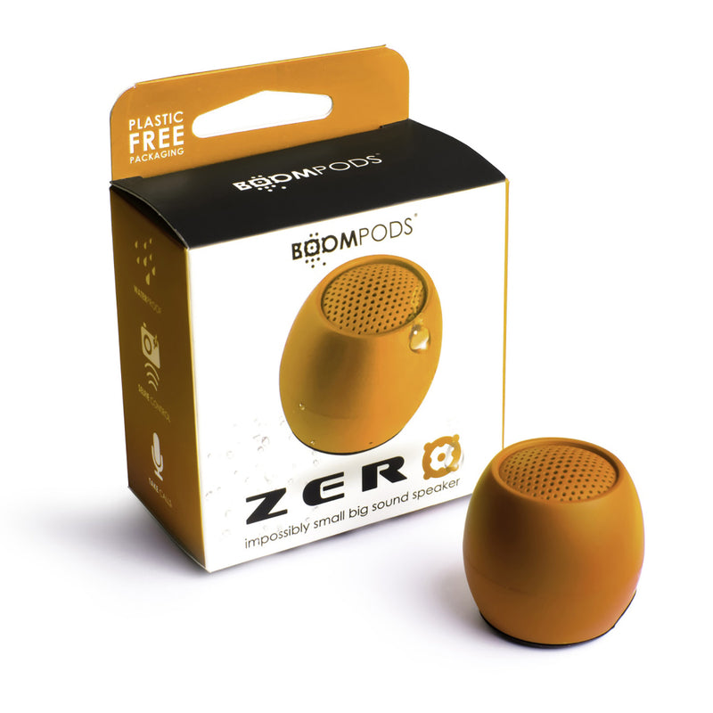 ZERO Mini Bluetooth Speaker