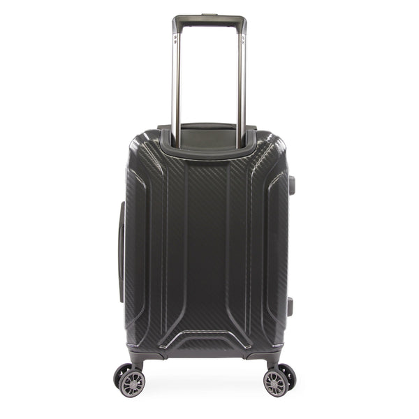 brookstone hardside luggage