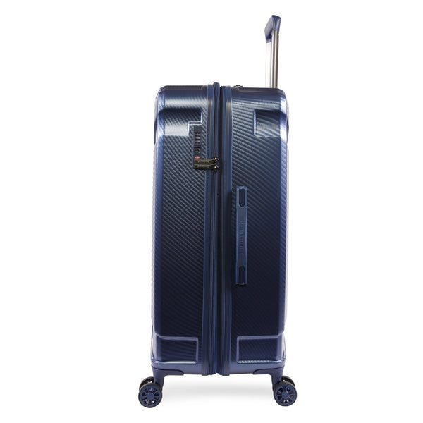 brookstone hardside luggage