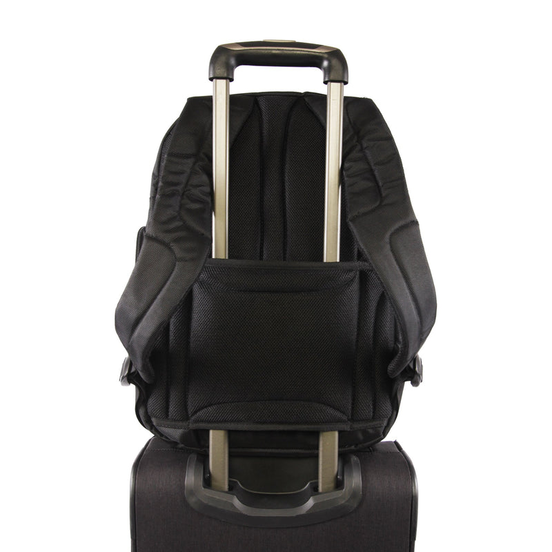 Brookstone Bryce Laptop Backpack