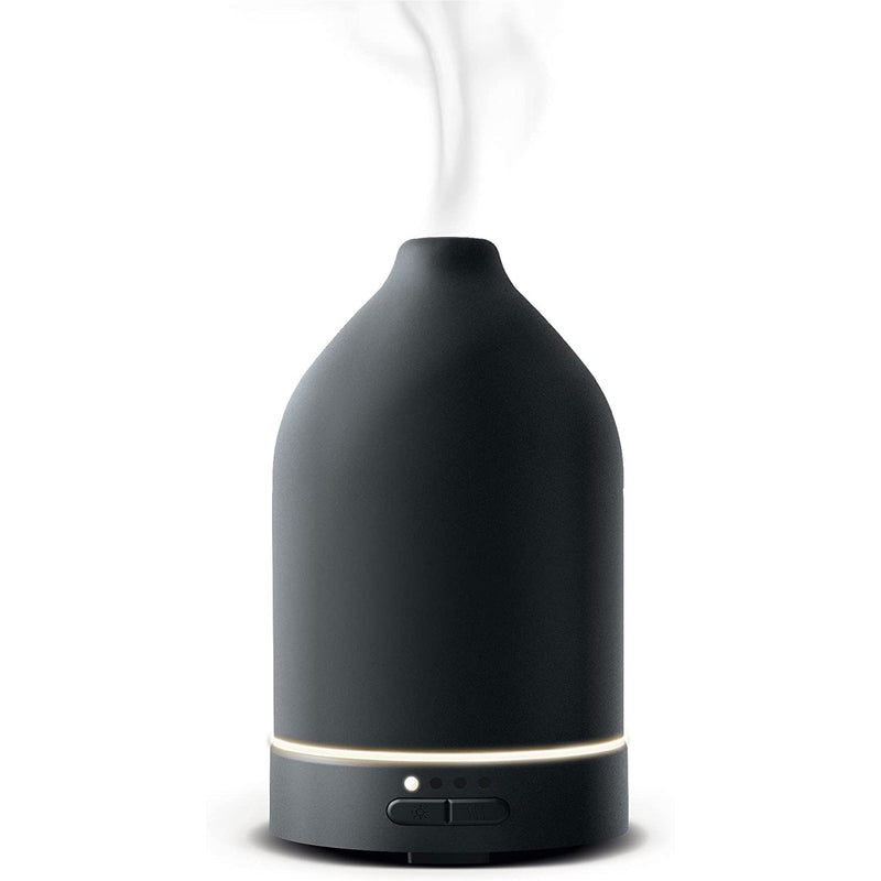 Aroma Journey Nº 1 Collection + Black or White Diffuser