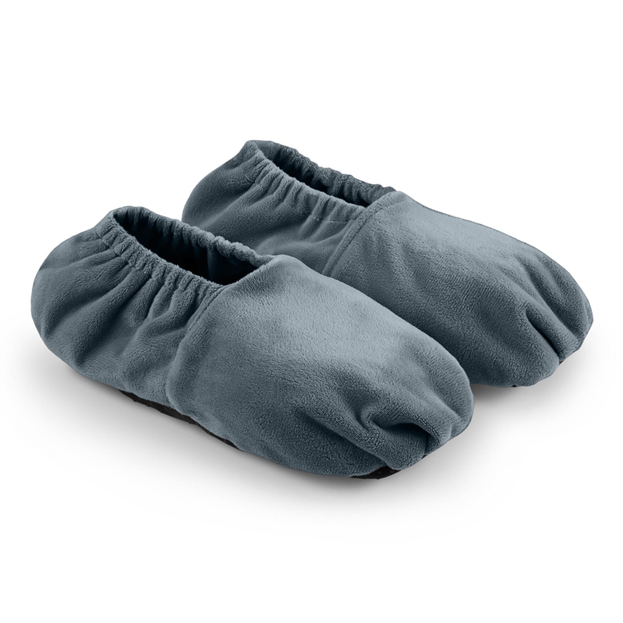 brookstone slippers