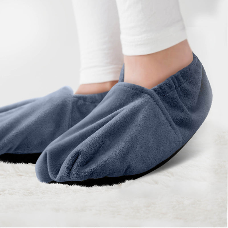 brookstone house slippers