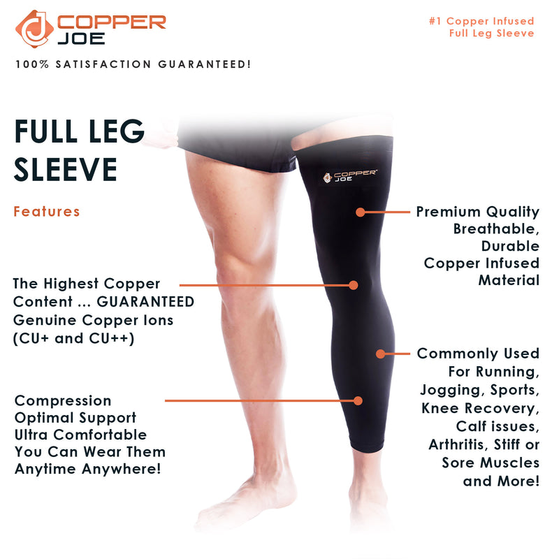 custom compression calf sleeve leg basketball