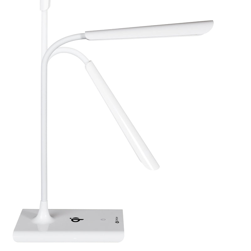 Sanitizing Emerge LED Lamp by Ott Lite